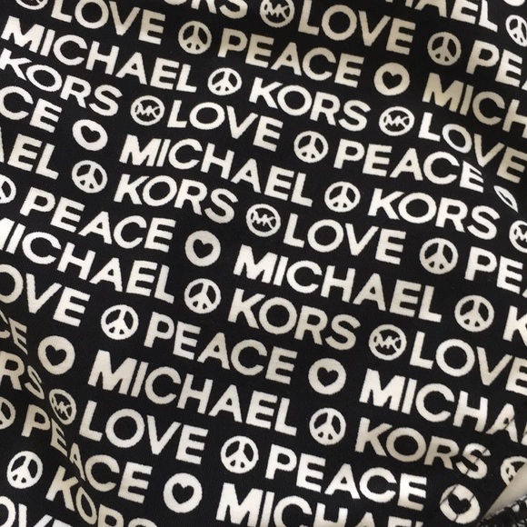 Michael Kors | Bikini Black:White - Picture 6 of 6